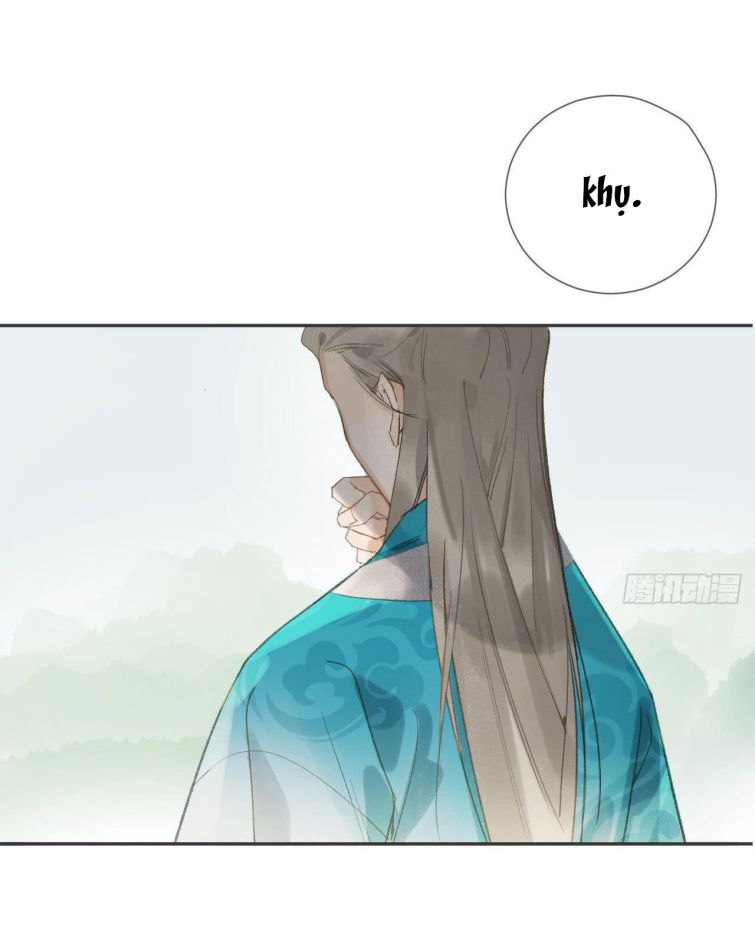 Nhất Biển Đan Tâm Chap 8 - Next Chap 9